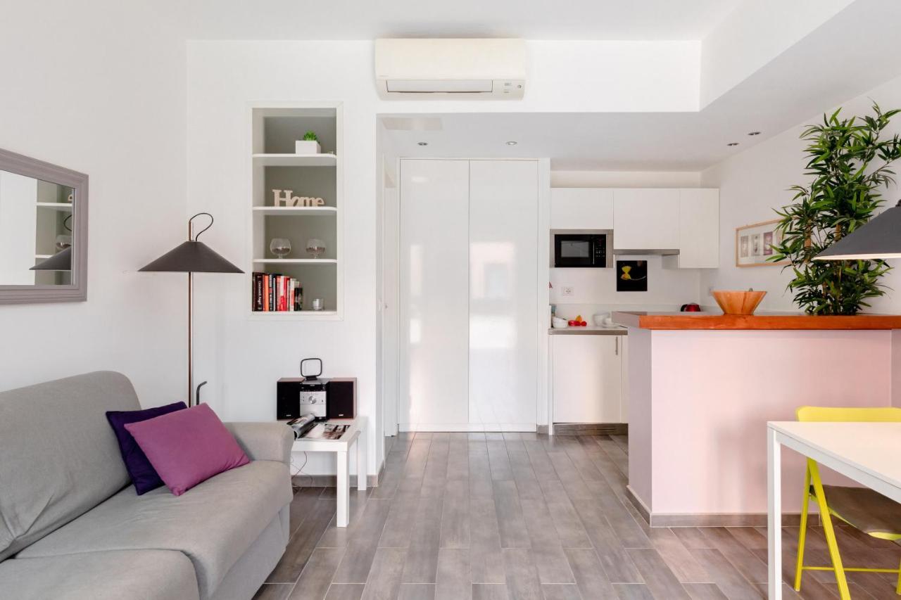 Rhome Accomodation Roma Exterior foto