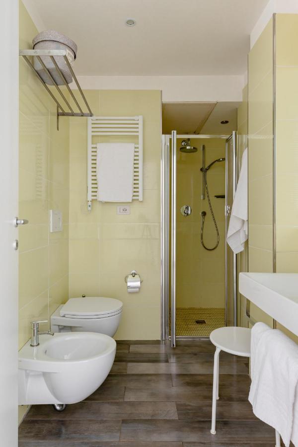 Rhome Accomodation Roma Exterior foto